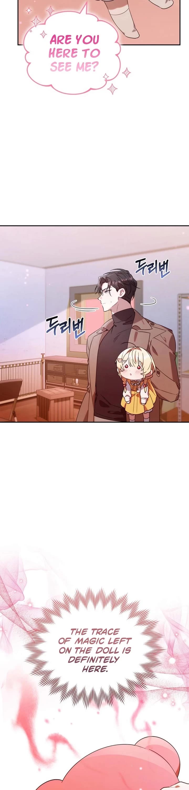 Read The Chick-Class Hunter Is Filial! EN Manga Online