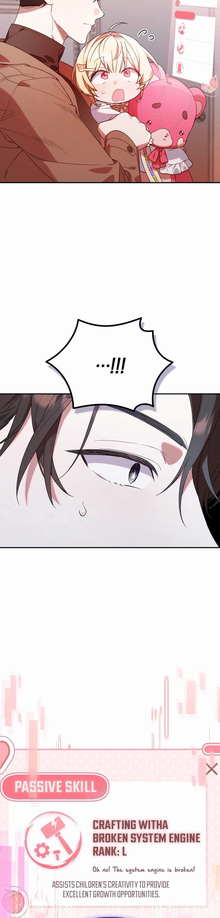 Read The Chick-Class Hunter Is Filial! EN Manga Online