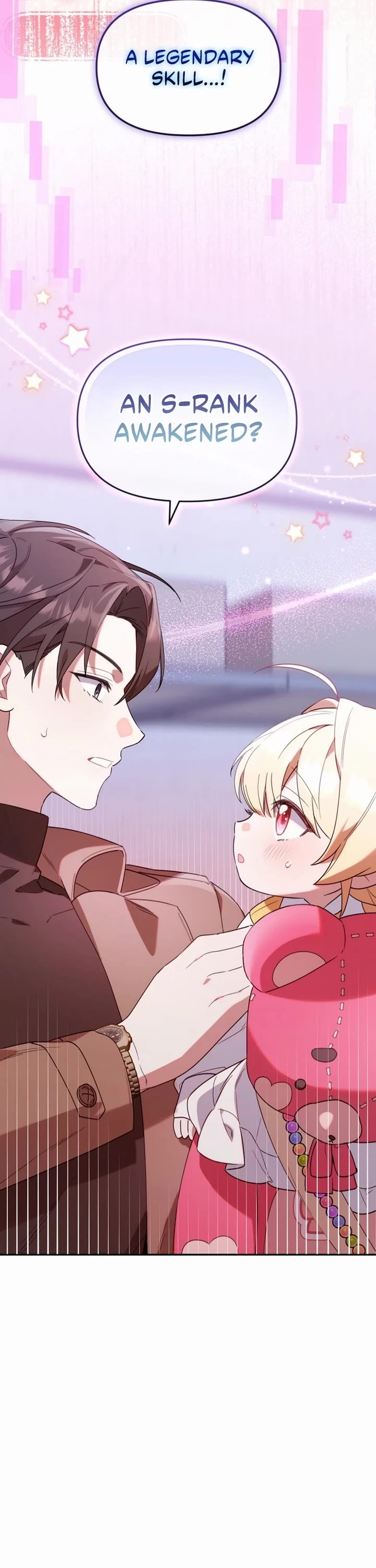 Read The Chick-Class Hunter Is Filial! EN Manga Online