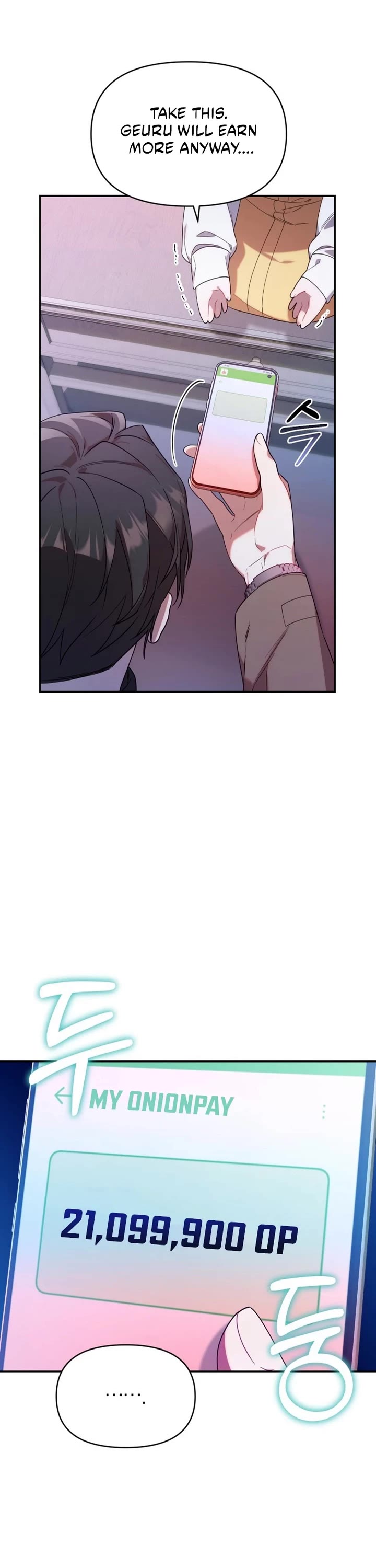 Read The Chick-Class Hunter Is Filial! EN Manga Online