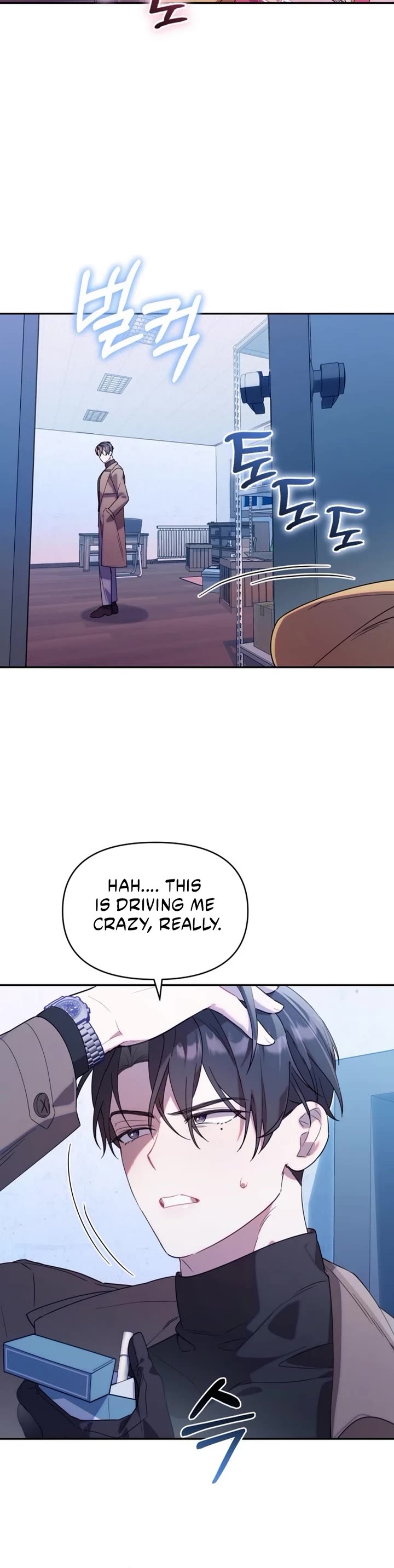 Read The Chick-Class Hunter Is Filial! EN Manga Online