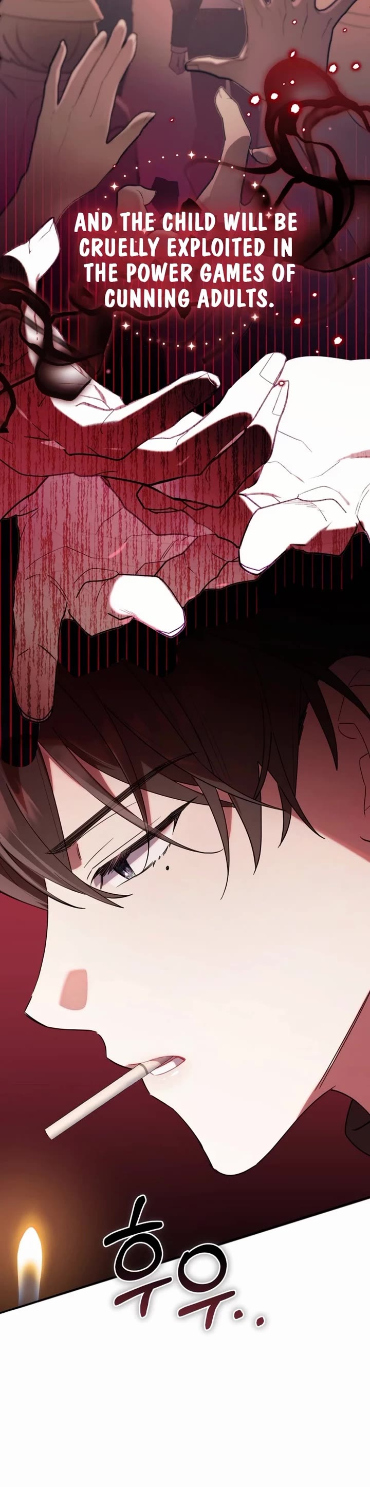 Read The Chick-Class Hunter Is Filial! EN Manga Online