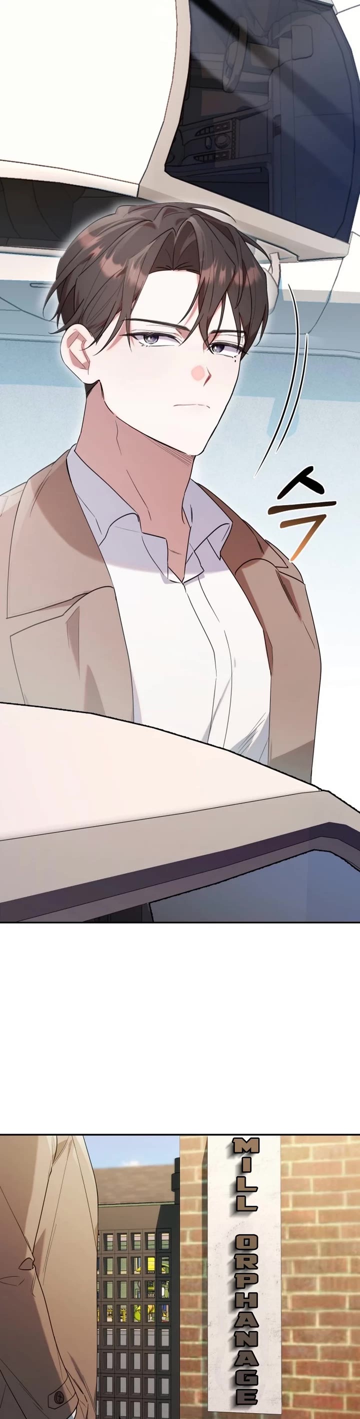 Read The Chick-Class Hunter Is Filial! EN Manga Online