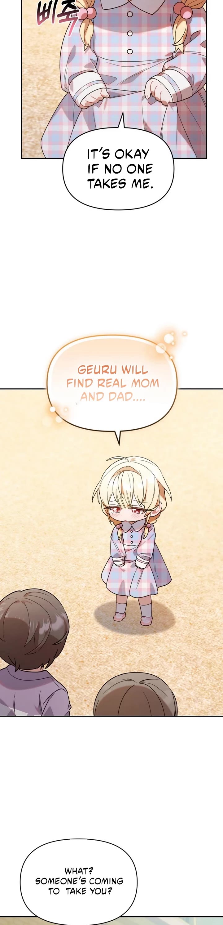 Read The Chick-Class Hunter Is Filial! EN Manga Online