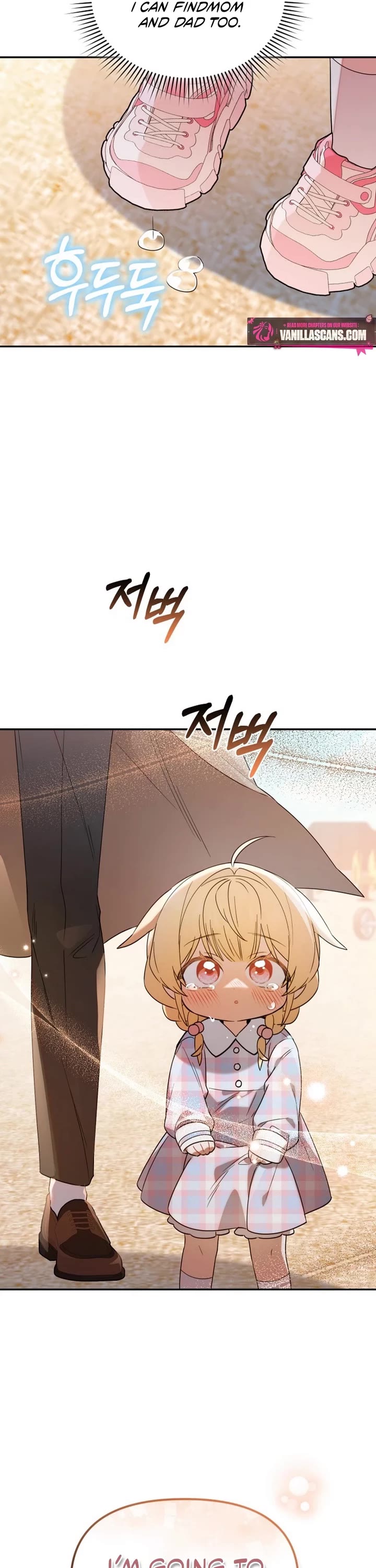 Read The Chick-Class Hunter Is Filial! EN Manga Online