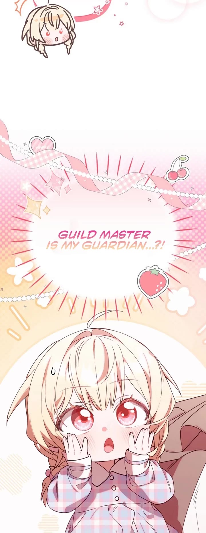 Read The Chick-Class Hunter Is Filial! EN Manga Online
