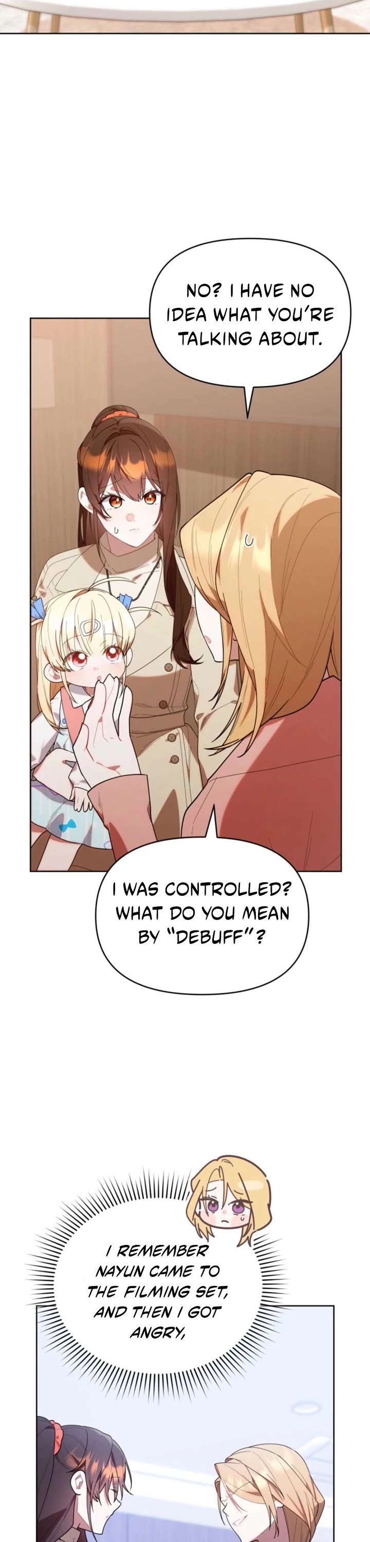 Read The Chick-Class Hunter Is Filial! EN Manga Online
