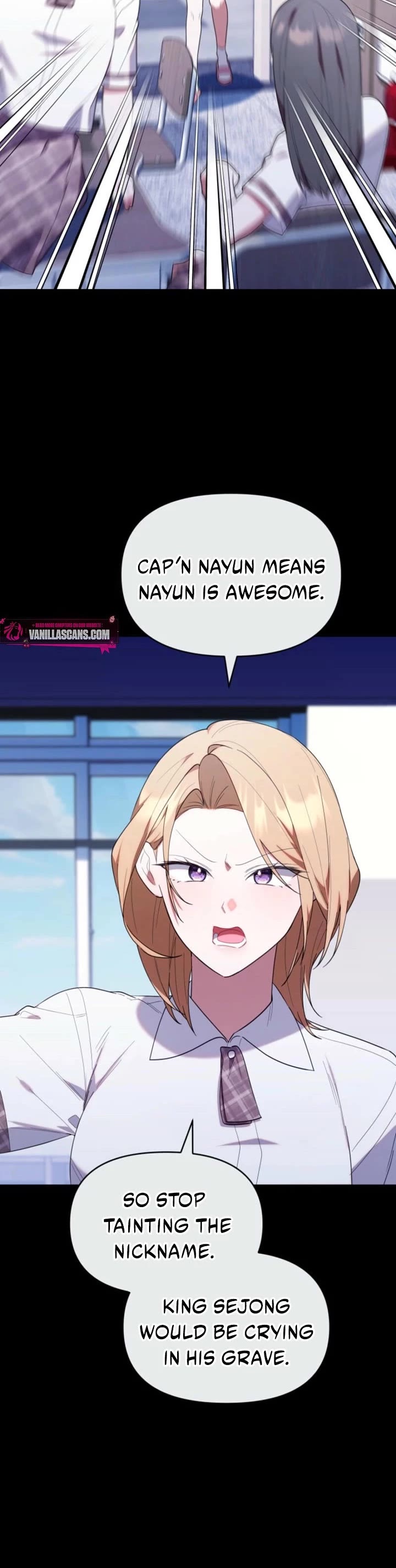 Read The Chick-Class Hunter Is Filial! EN Manga Online