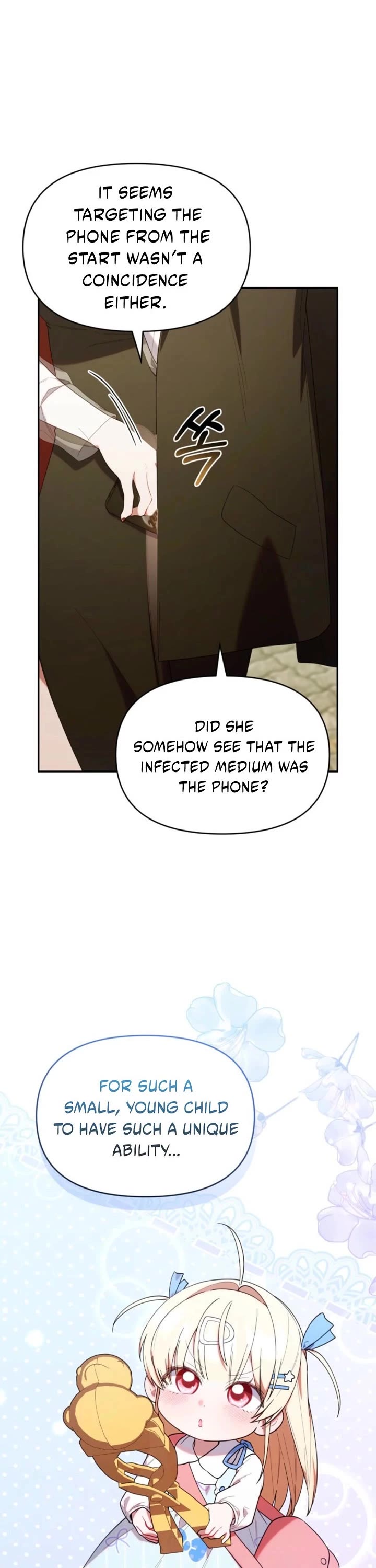 Read The Chick-Class Hunter Is Filial! EN Manga Online