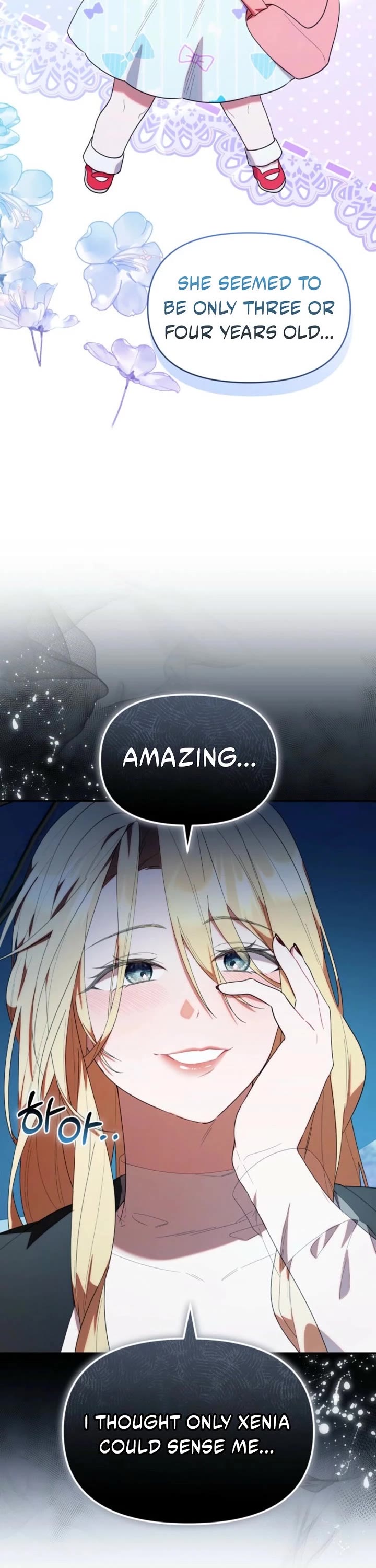 Read The Chick-Class Hunter Is Filial! EN Manga Online