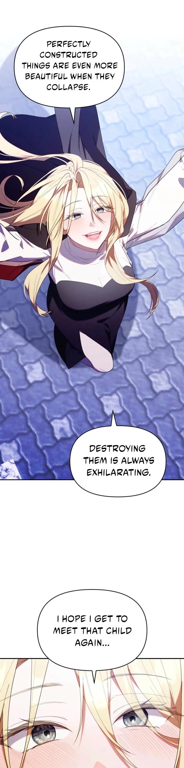 Read The Chick-Class Hunter Is Filial! EN Manga Online