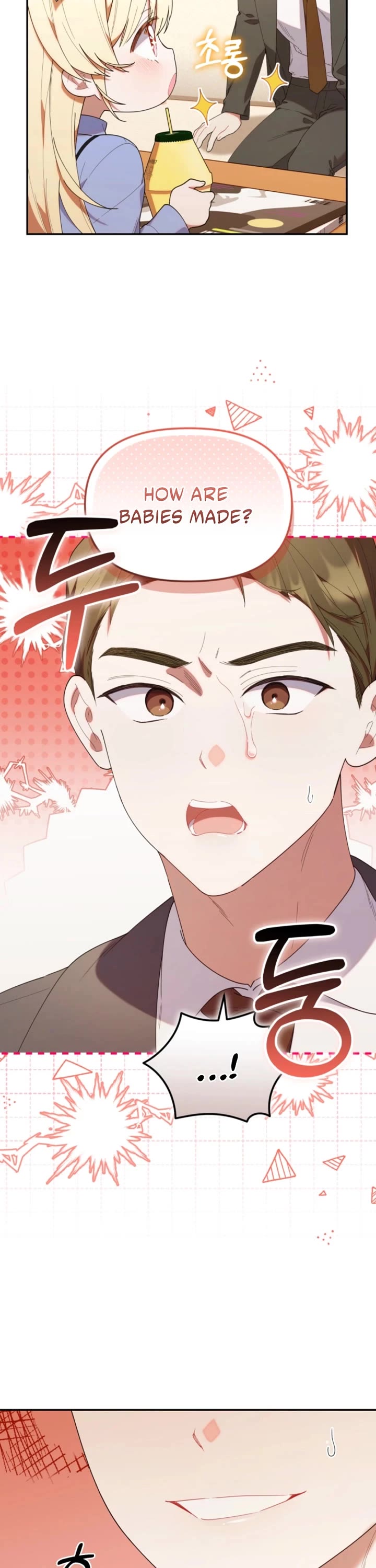 Read The Chick-Class Hunter Is Filial! EN Manga Online