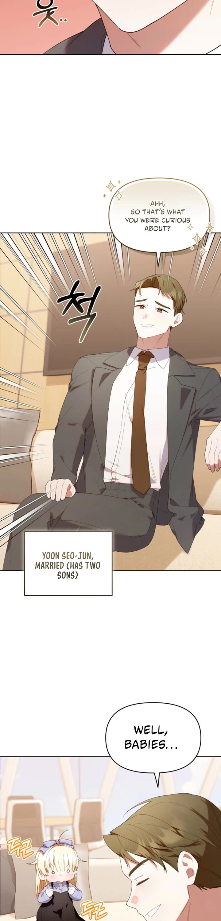 Read The Chick-Class Hunter Is Filial! EN Manga Online