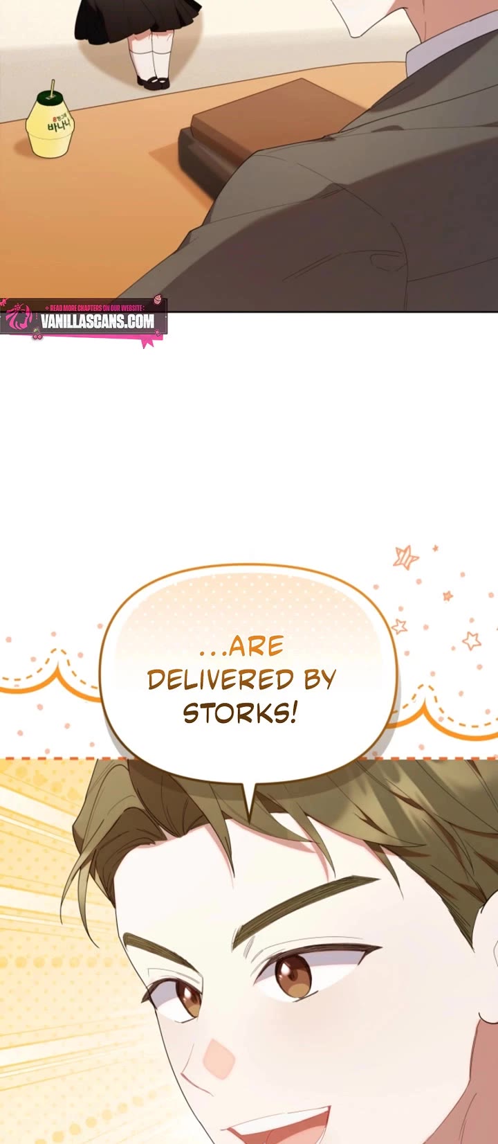 Read The Chick-Class Hunter Is Filial! EN Manga Online