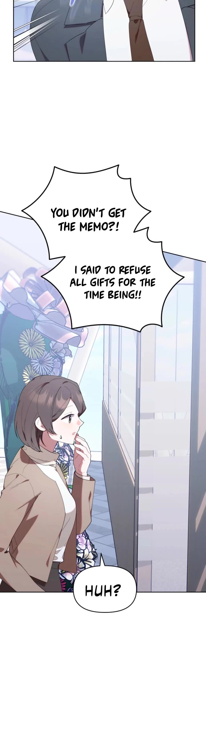 Read The Chick-Class Hunter Is Filial! EN Manga Online