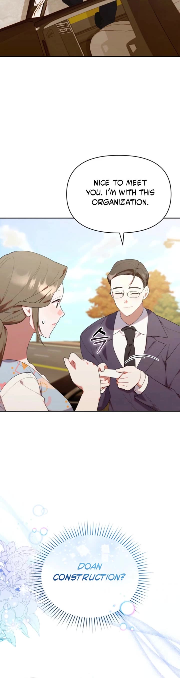 Read The Chick-Class Hunter Is Filial! EN Manga Online
