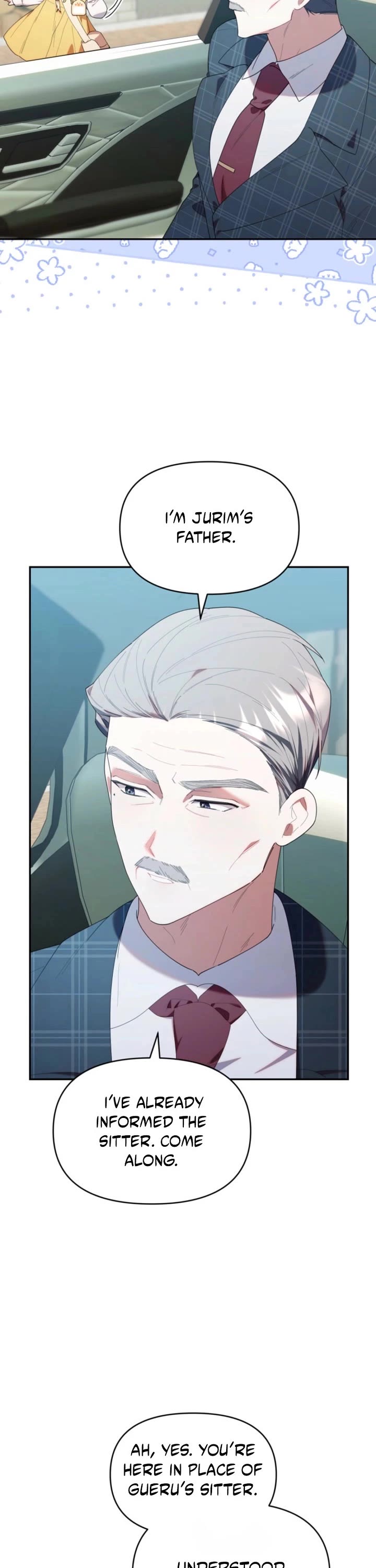 Read The Chick-Class Hunter Is Filial! EN Manga Online