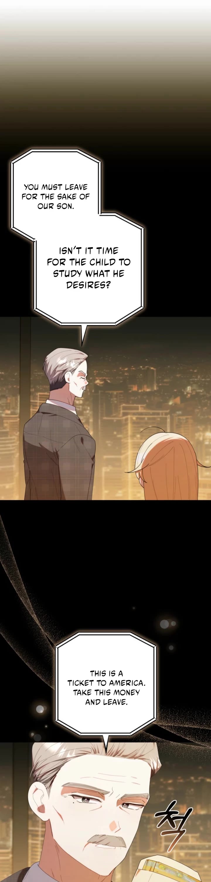 Read The Chick-Class Hunter Is Filial! EN Manga Online