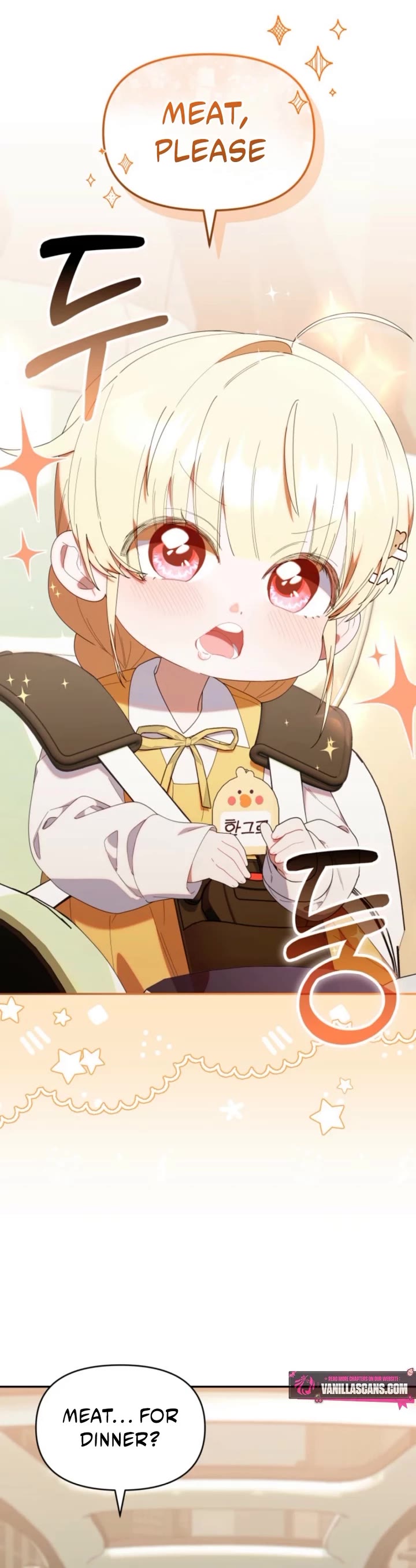 Read The Chick-Class Hunter Is Filial! EN Manga Online