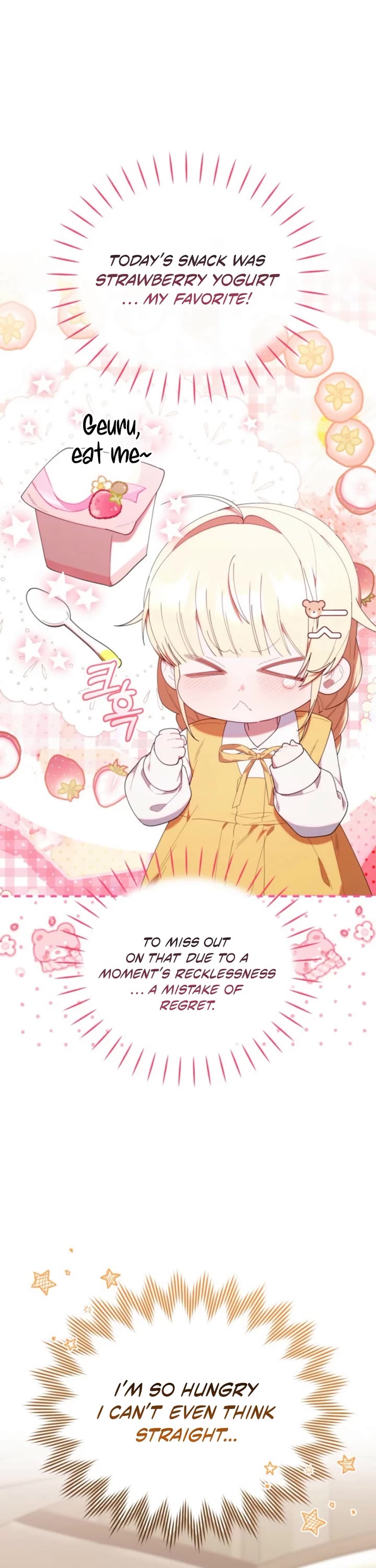 Read The Chick-Class Hunter Is Filial! EN Manga Online
