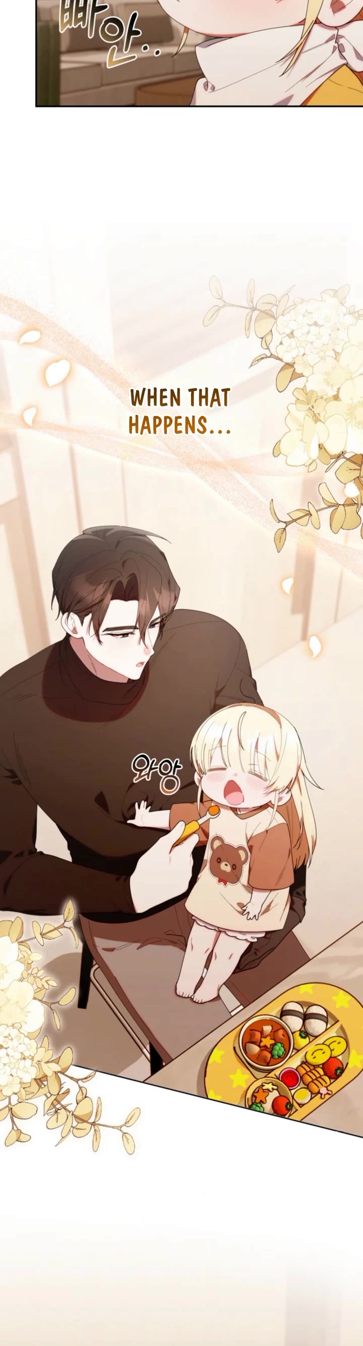 Read The Chick-Class Hunter Is Filial! EN Manga Online