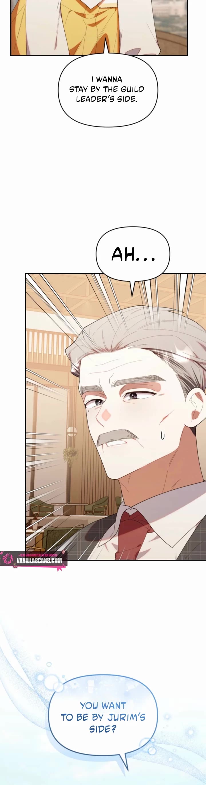Read The Chick-Class Hunter Is Filial! EN Manga Online