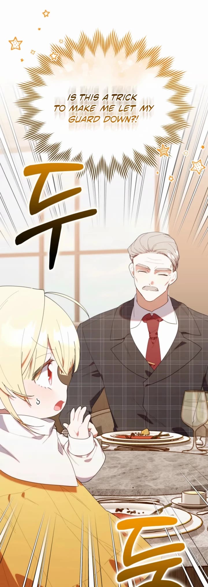 Read The Chick-Class Hunter Is Filial! EN Manga Online