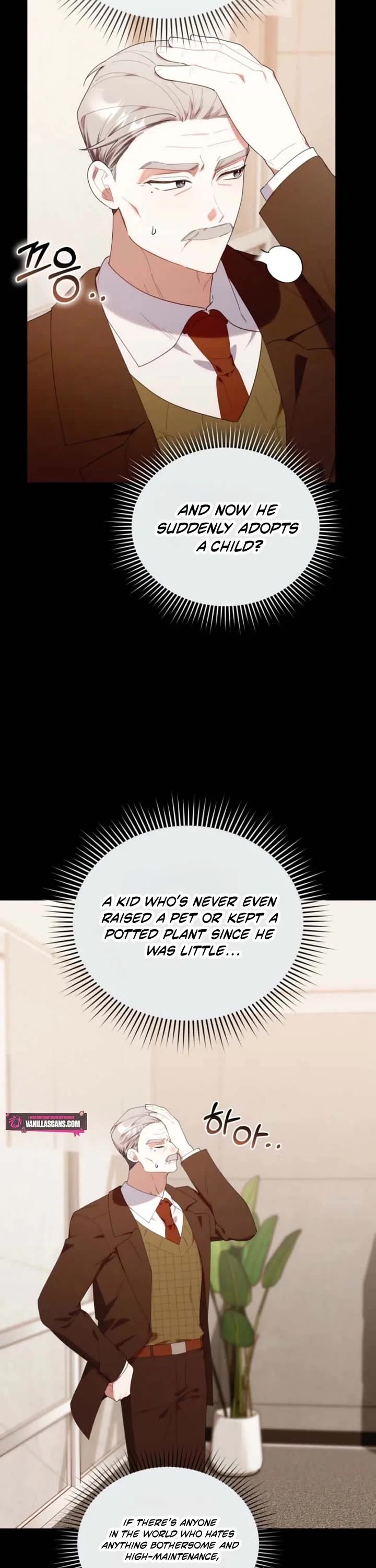 Read The Chick-Class Hunter Is Filial! EN Manga Online