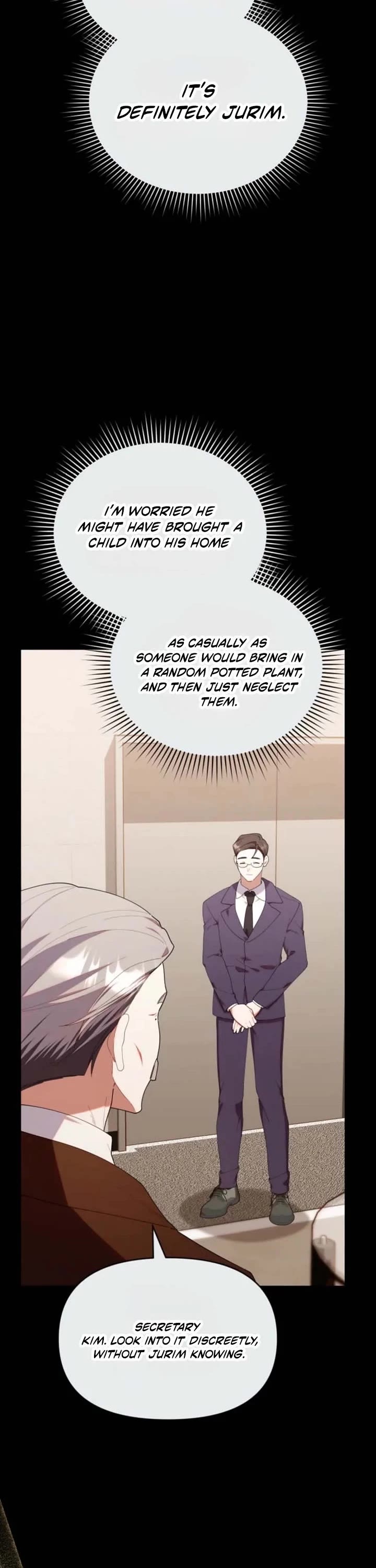Read The Chick-Class Hunter Is Filial! EN Manga Online