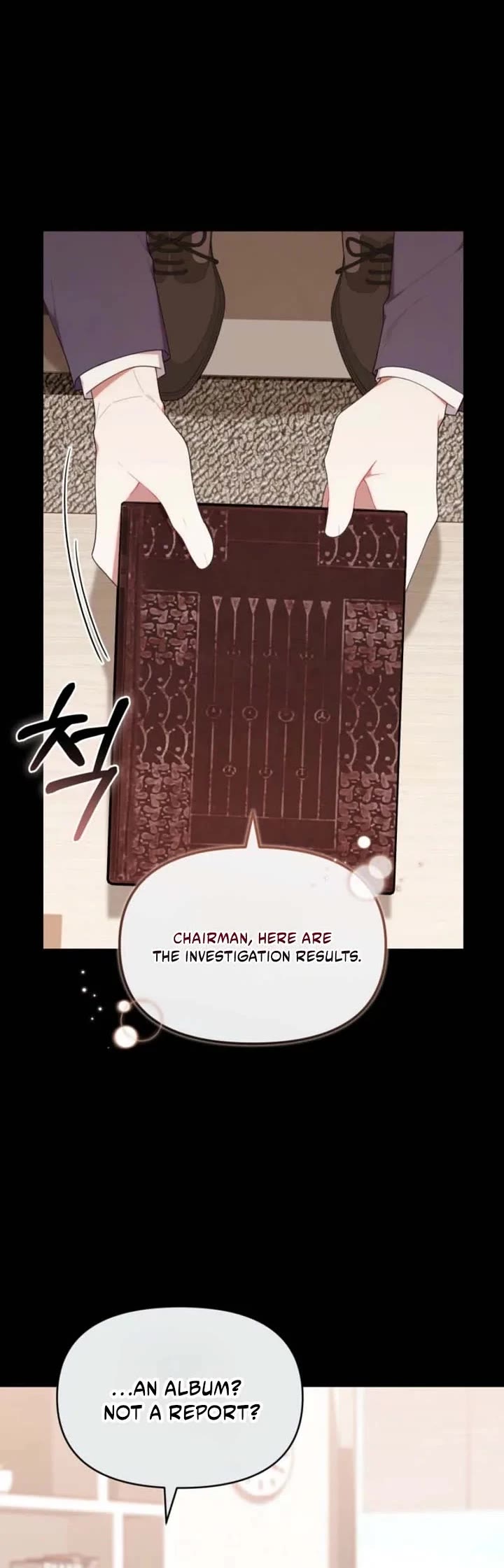 Read The Chick-Class Hunter Is Filial! EN Manga Online