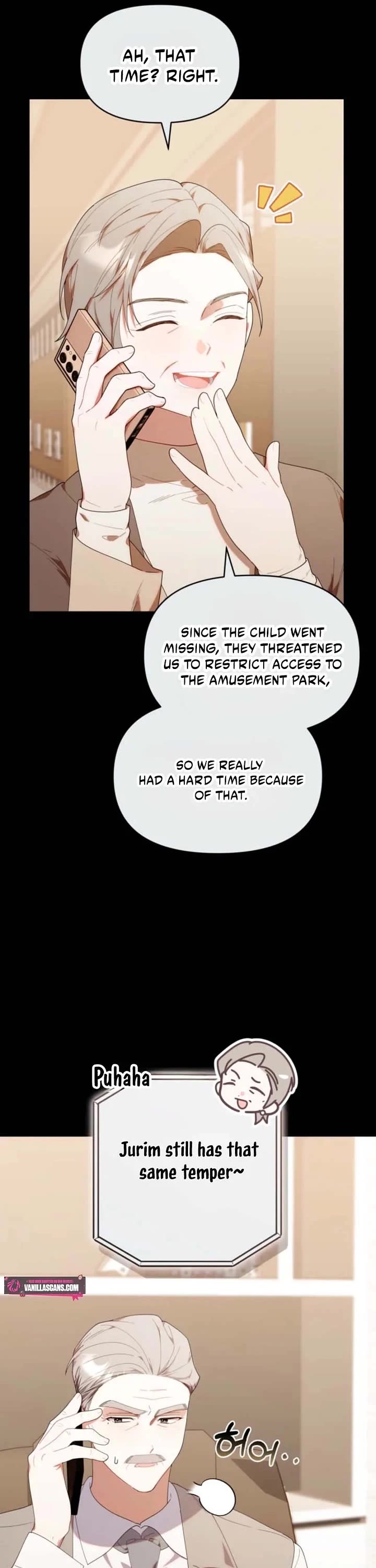 Read The Chick-Class Hunter Is Filial! EN Manga Online