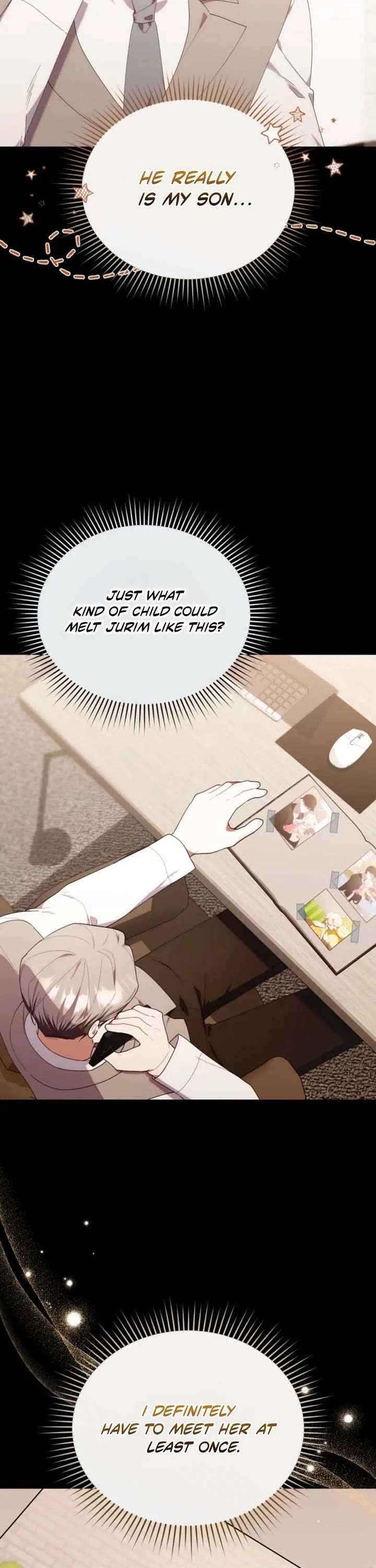 Read The Chick-Class Hunter Is Filial! EN Manga Online