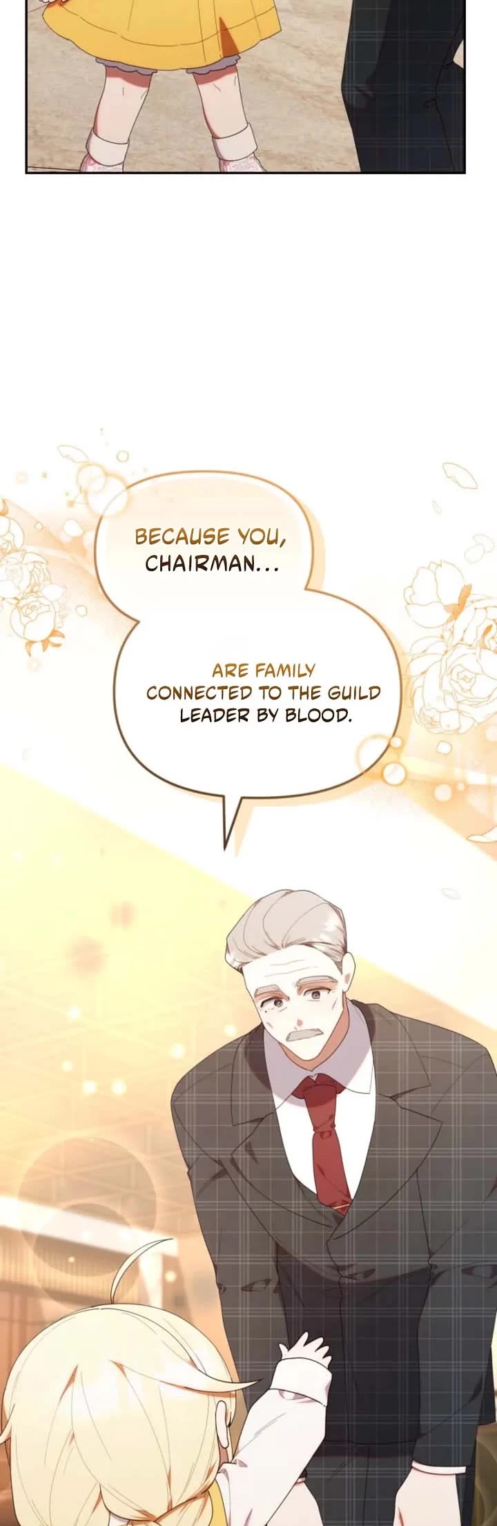 Read The Chick-Class Hunter Is Filial! EN Manga Online