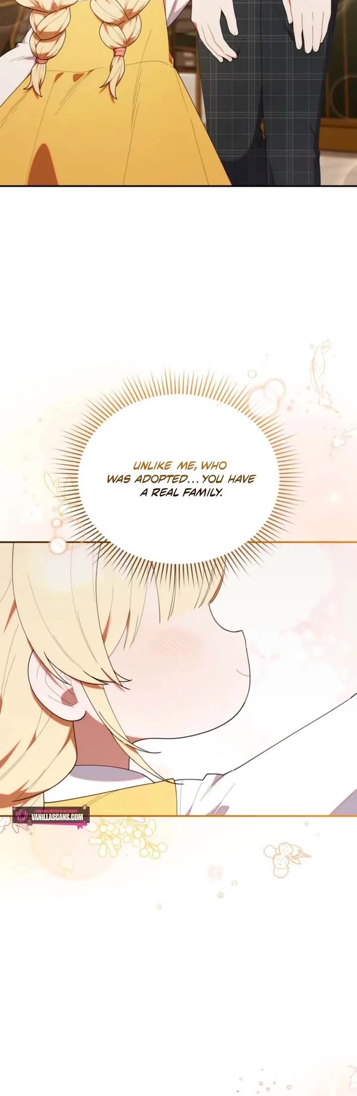 Read The Chick-Class Hunter Is Filial! EN Manga Online