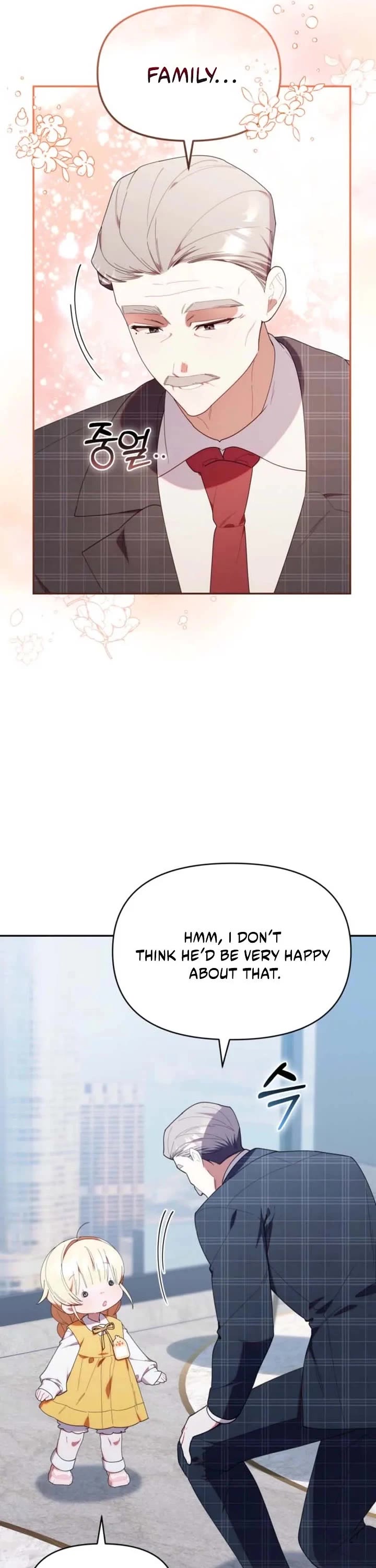 Read The Chick-Class Hunter Is Filial! EN Manga Online