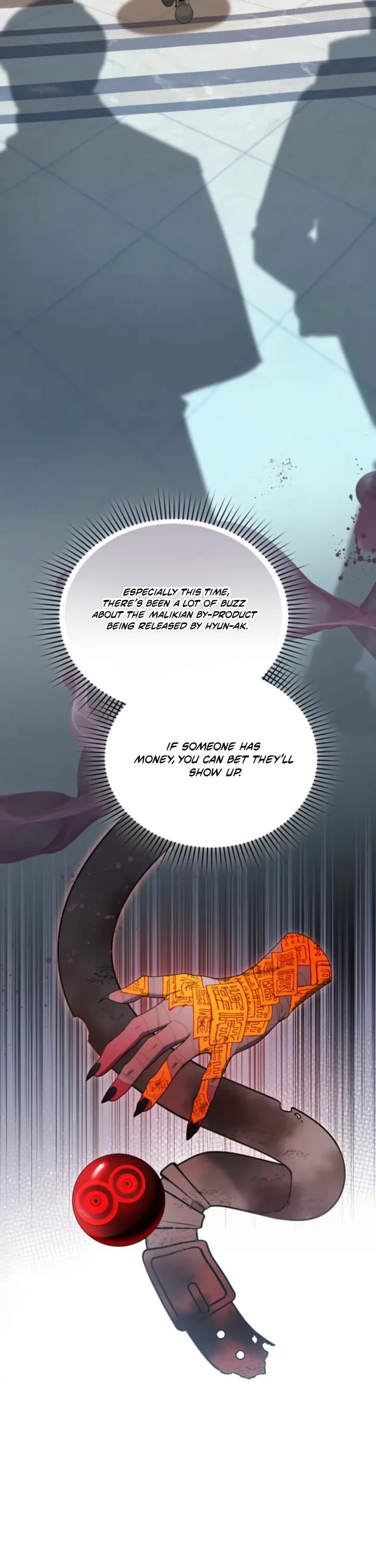 Read The Chick-Class Hunter Is Filial! EN Manga Online
