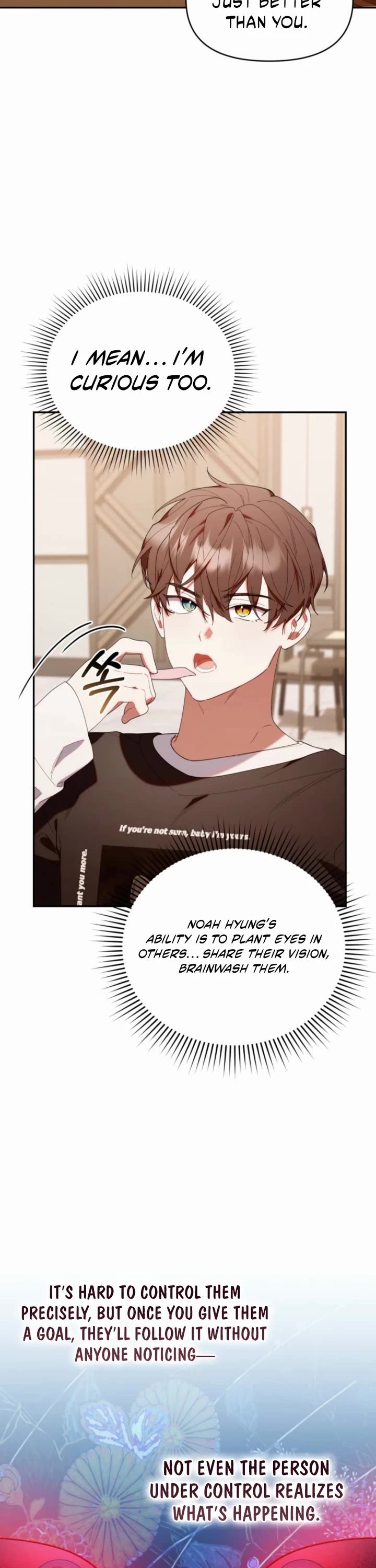 Read The Chick-Class Hunter Is Filial! EN Manga Online