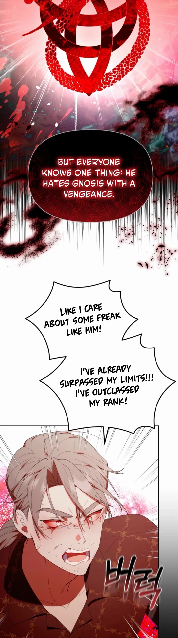 Read The Chick-Class Hunter Is Filial! EN Manga Online