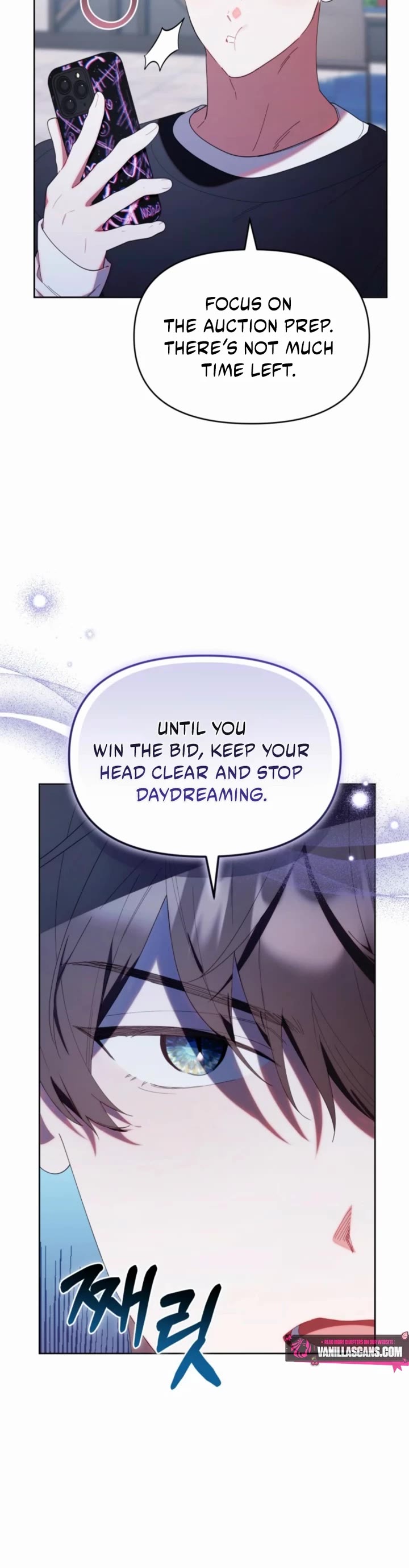 Read The Chick-Class Hunter Is Filial! EN Manga Online