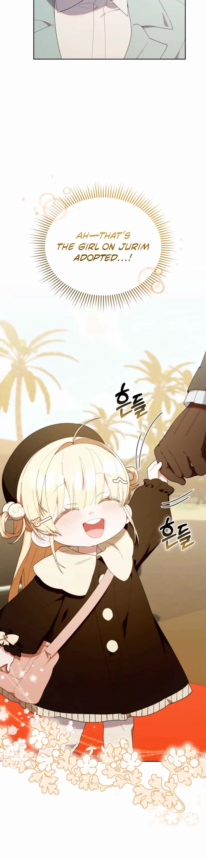 Read The Chick-Class Hunter Is Filial! EN Manga Online