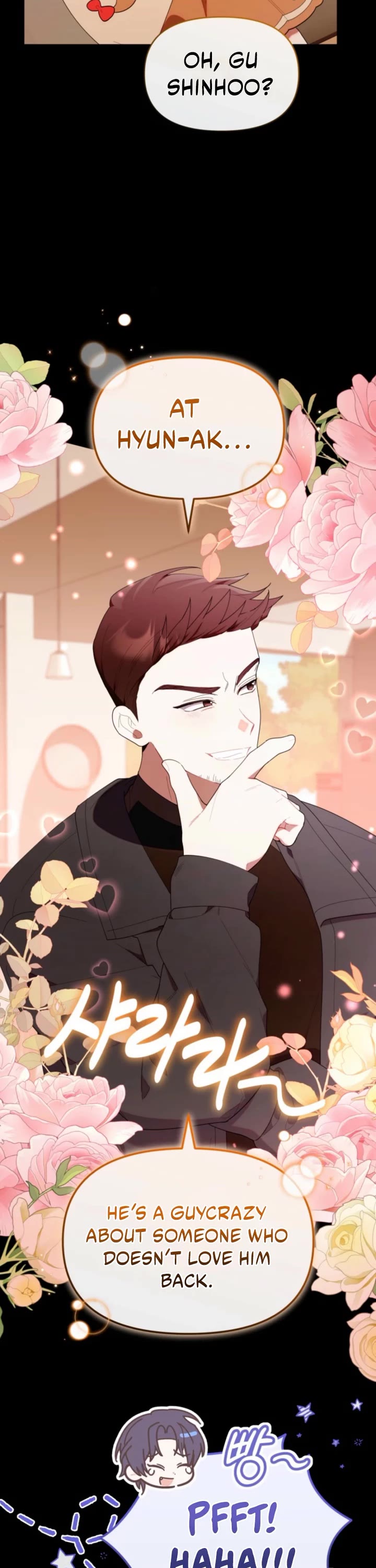 Read The Chick-Class Hunter Is Filial! EN Manga Online