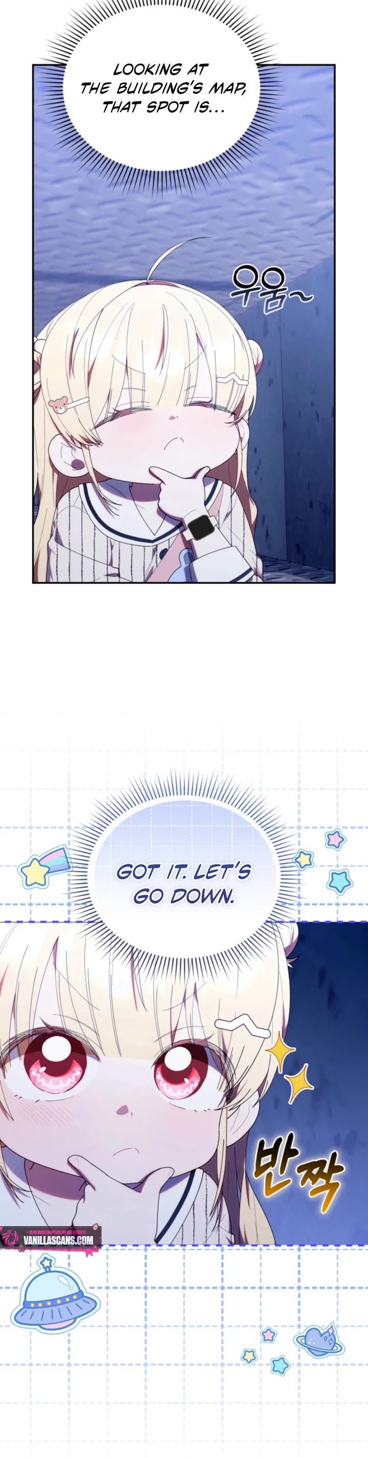 Read The Chick-Class Hunter Is Filial! EN Manga Online