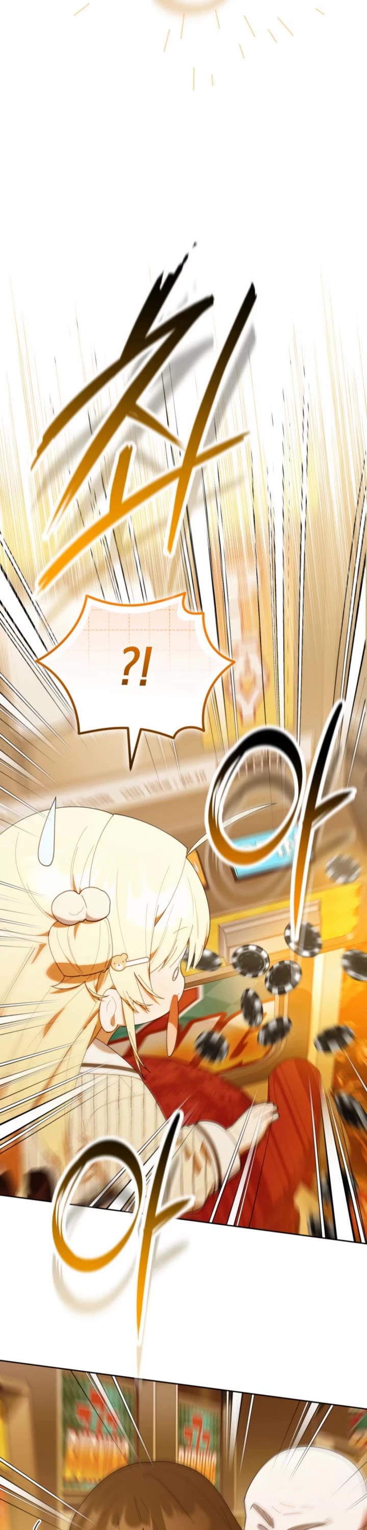 Read The Chick-Class Hunter Is Filial! EN Manga Online