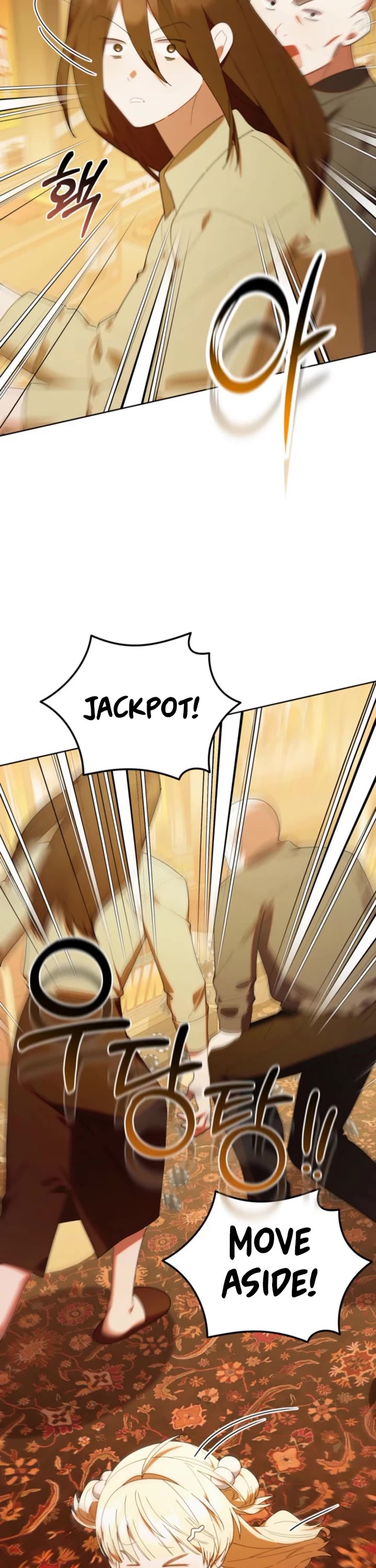 Read The Chick-Class Hunter Is Filial! EN Manga Online