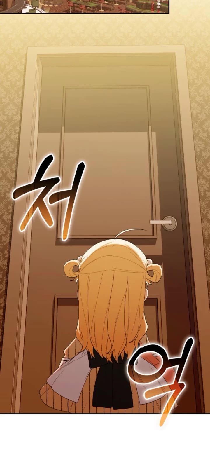 Read The Chick-Class Hunter Is Filial! EN Manga Online