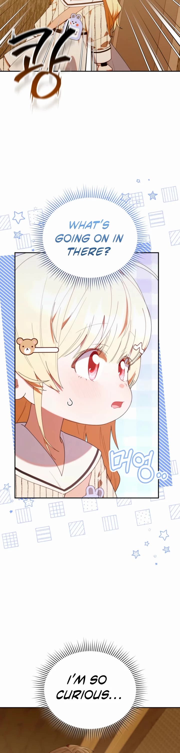 Read The Chick-Class Hunter Is Filial! EN Manga Online