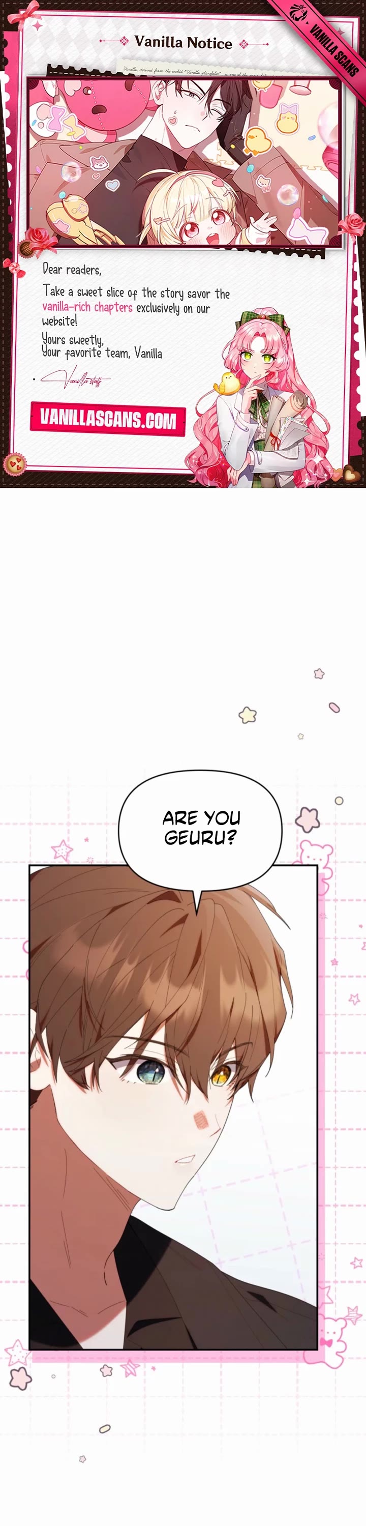 Read The Chick-Class Hunter Is Filial! EN Manga Online