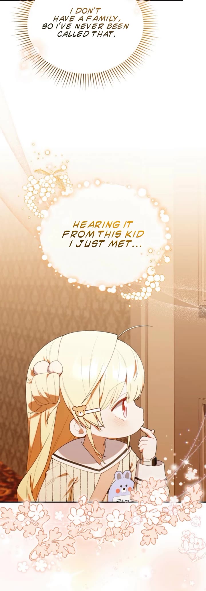 Read The Chick-Class Hunter Is Filial! EN Manga Online
