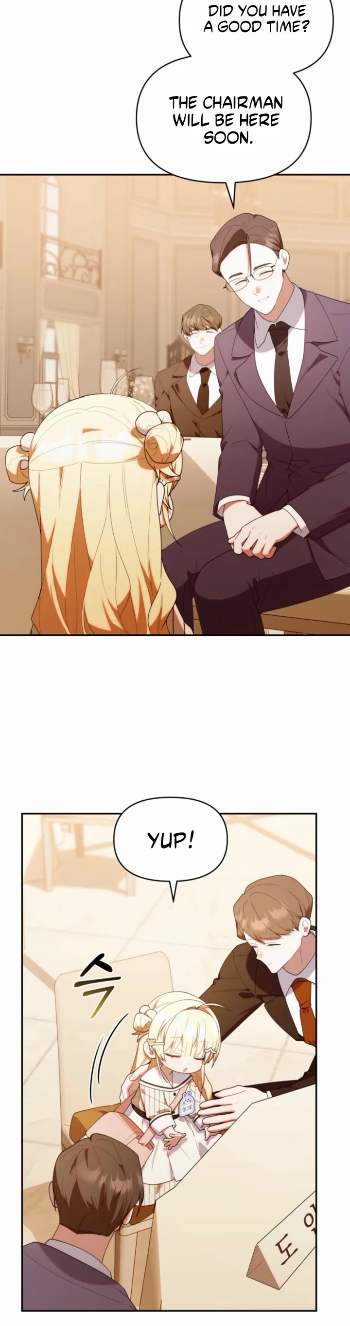 Read The Chick-Class Hunter Is Filial! EN Manga Online