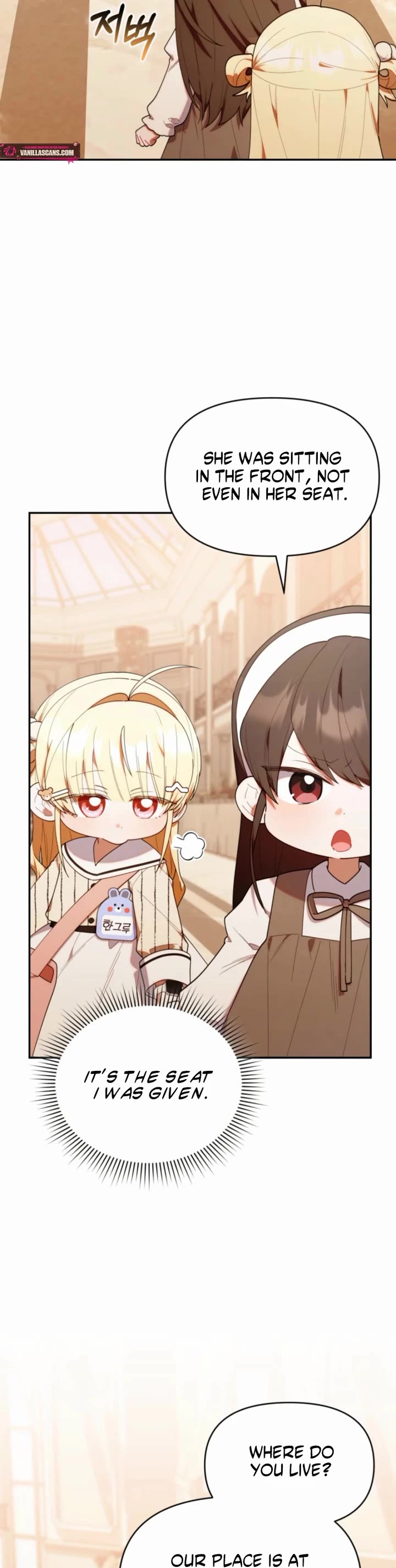 Read The Chick-Class Hunter Is Filial! EN Manga Online